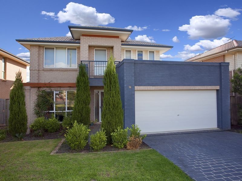 73 Conrad Road, Kellyville Ridge NSW 2155