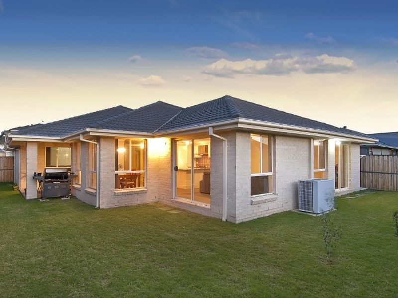 12 Fisherman Street, The Ponds NSW 2769