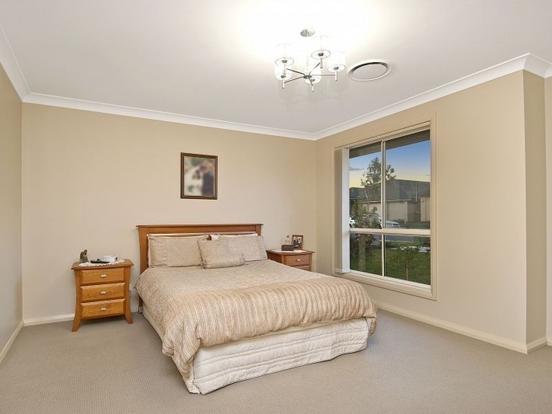 12 Fisherman Street, The Ponds NSW 2769