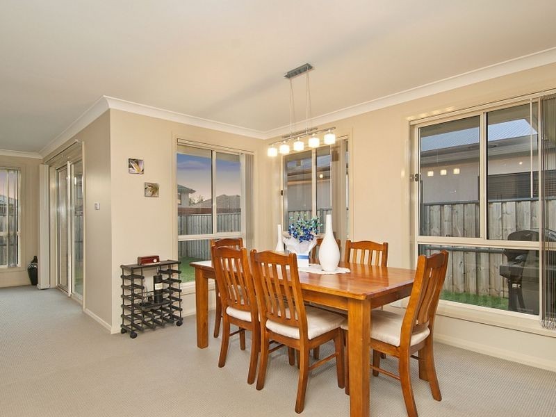 12 Fisherman Street, The Ponds NSW 2769