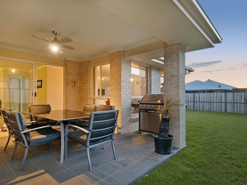 12 Fisherman Street, The Ponds NSW 2769