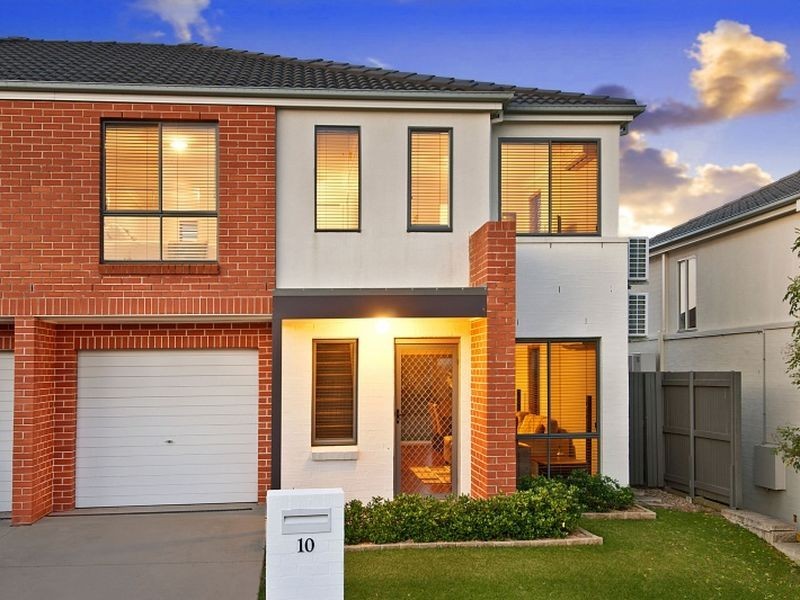 10 Sunray Place, Acacia Gardens NSW 2763