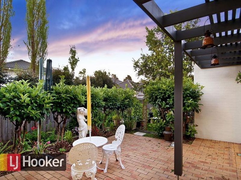 42 Tilbury Avenue, Stanhope Gardens NSW 2768