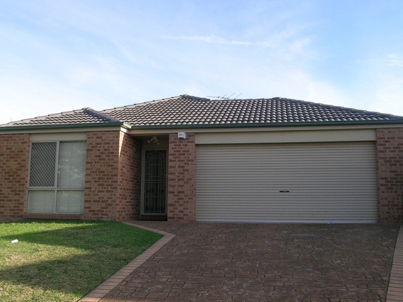 Stanhope Gardens NSW 2768