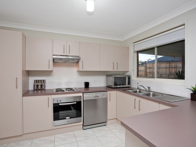 26 Glide Place, Kellyville Ridge NSW 2155