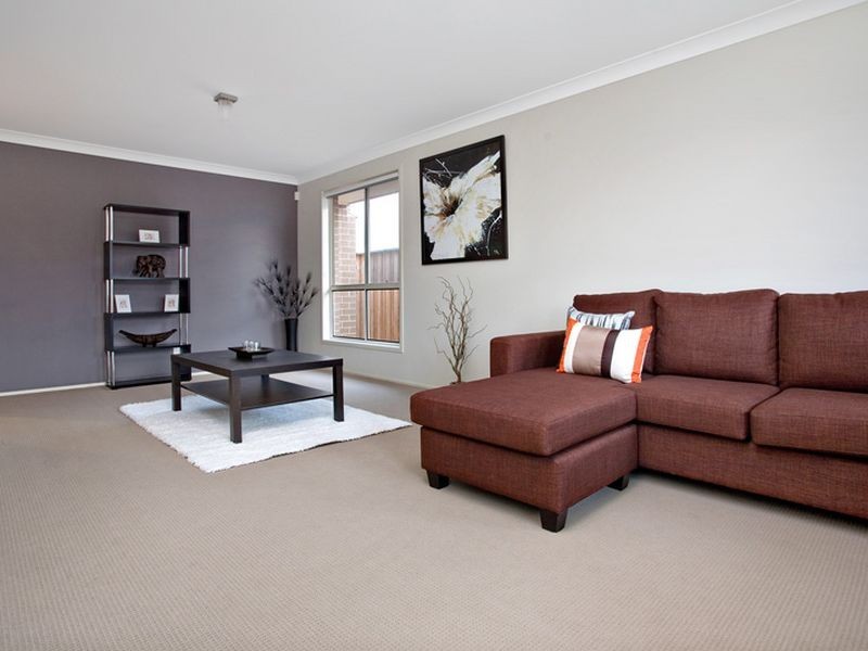 26 Glide Place, Kellyville Ridge NSW 2155