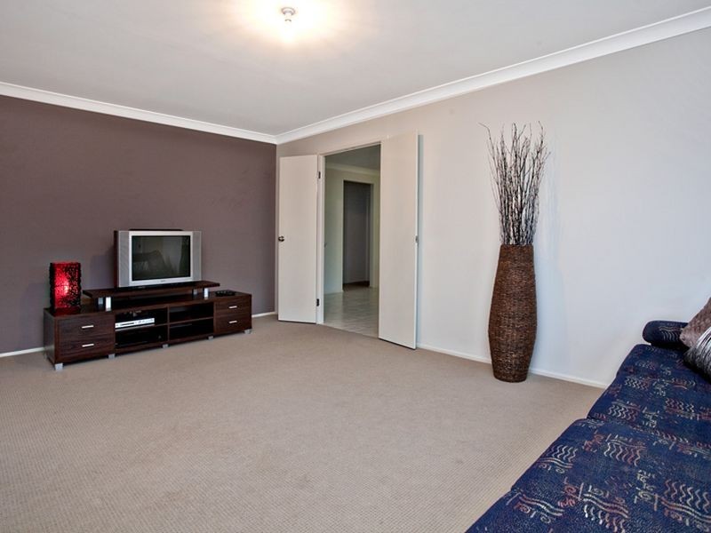 26 Glide Place, Kellyville Ridge NSW 2155