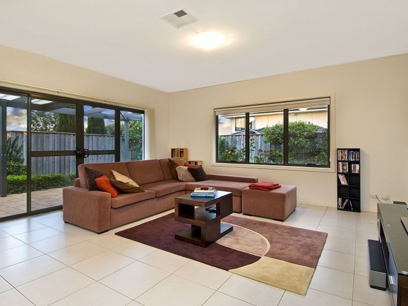 28 Tilbury Avenue, Stanhope Gardens NSW 2768