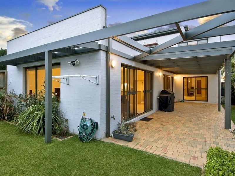 28 Tilbury Avenue, Stanhope Gardens NSW 2768