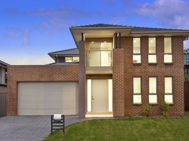27 Jonah Street, Stanhope Gardens NSW 2768