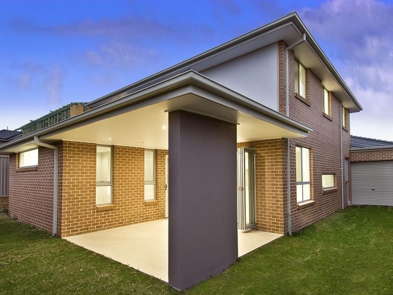 27 Jonah Street, Stanhope Gardens NSW 2768