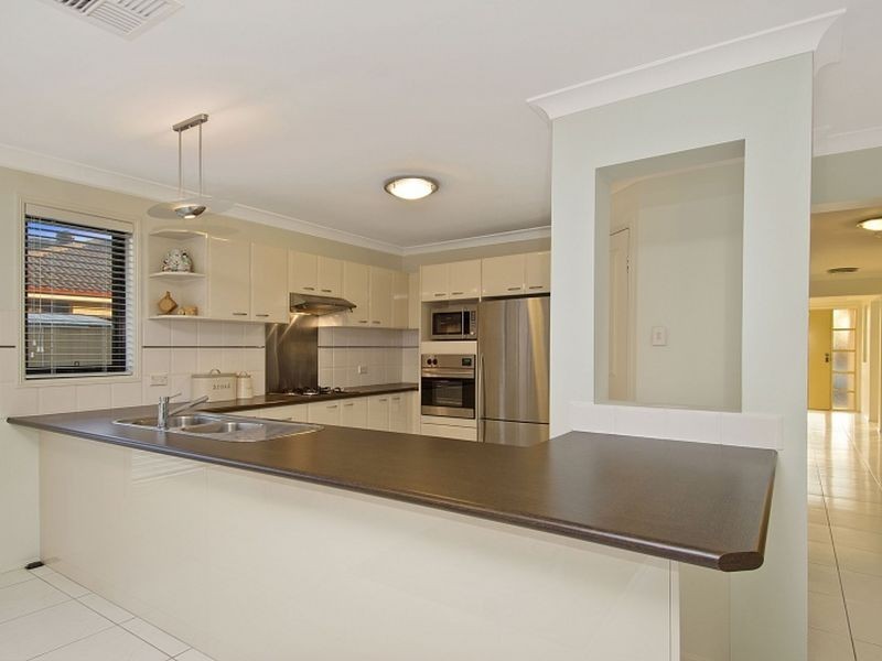 35 Kentwell Crescent, Stanhope Gardens NSW 2768