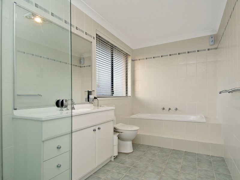 35 Kentwell Crescent, Stanhope Gardens NSW 2768