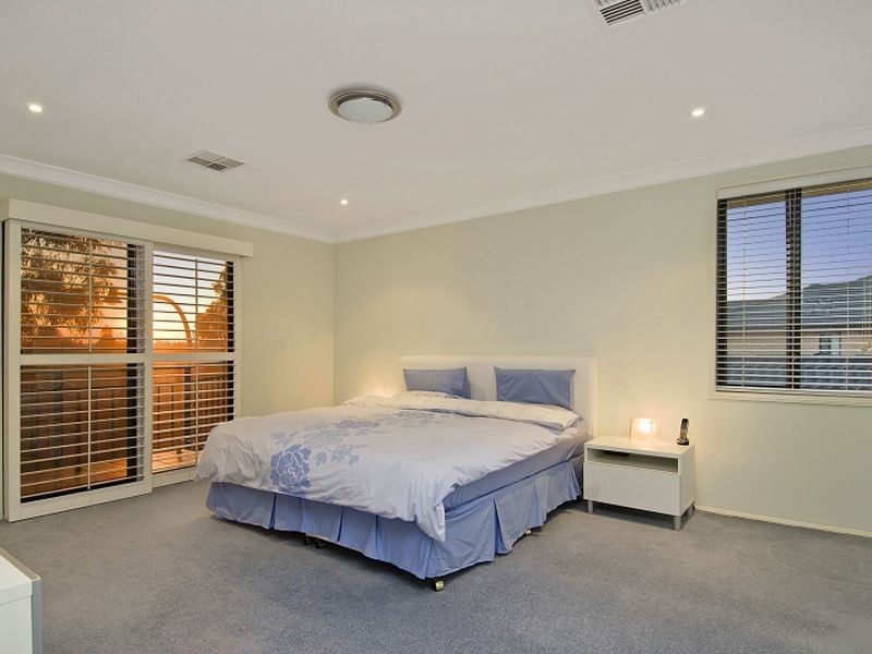 35 Kentwell Crescent, Stanhope Gardens NSW 2768