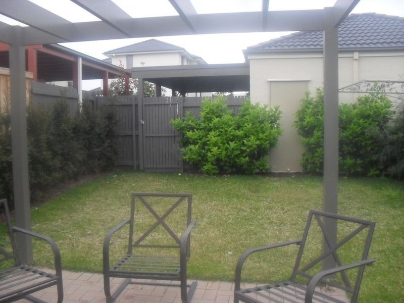 154 Stanhope Parkway, Stanhope Gardens NSW 2768