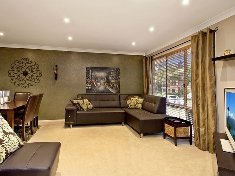 71 Ponytail Drive, Stanhope Gardens NSW 2768