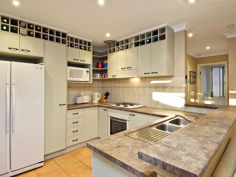 71 Ponytail Drive, Stanhope Gardens NSW 2768