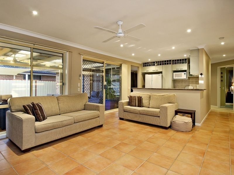 71 Ponytail Drive, Stanhope Gardens NSW 2768