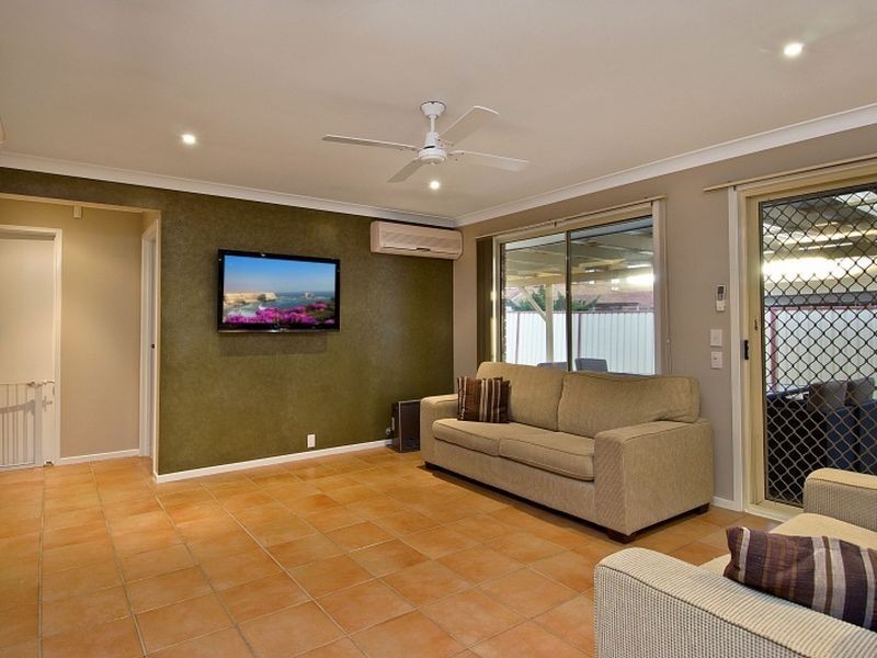 71 Ponytail Drive, Stanhope Gardens NSW 2768