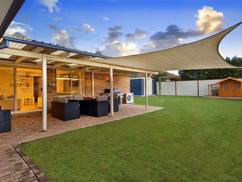 71 Ponytail Drive, Stanhope Gardens NSW 2768