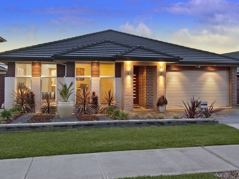 61 The Ponds Boulevard, The Ponds NSW 2769