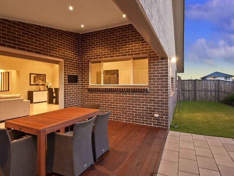 61 The Ponds Boulevard, The Ponds NSW 2769