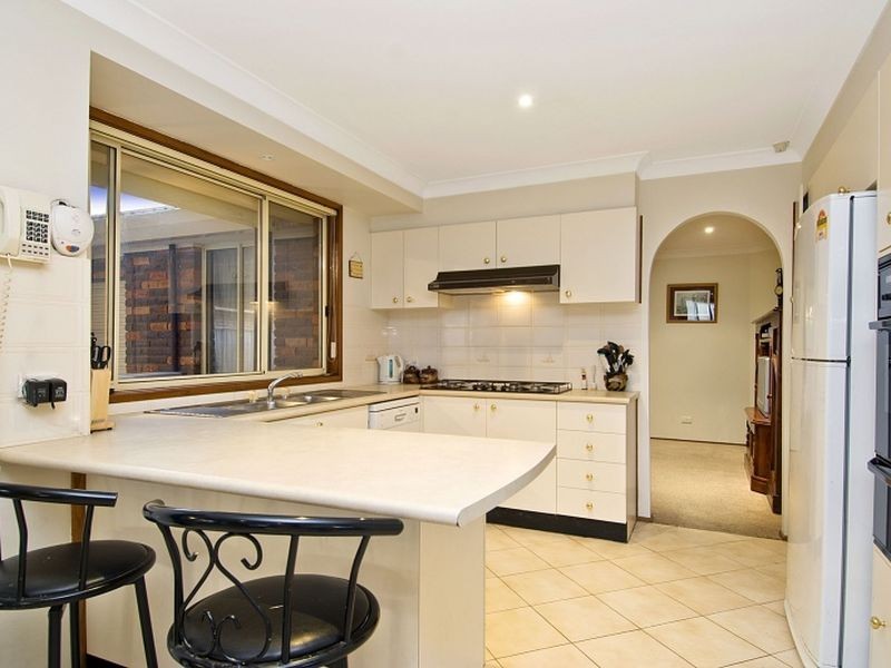 45 Gracelands Drive, Quakers Hill NSW 2763