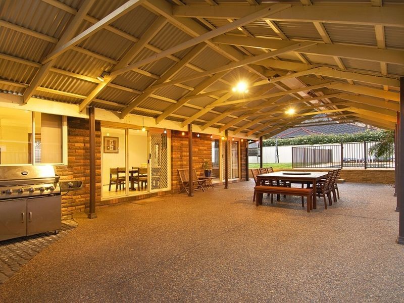 45 Gracelands Drive, Quakers Hill NSW 2763