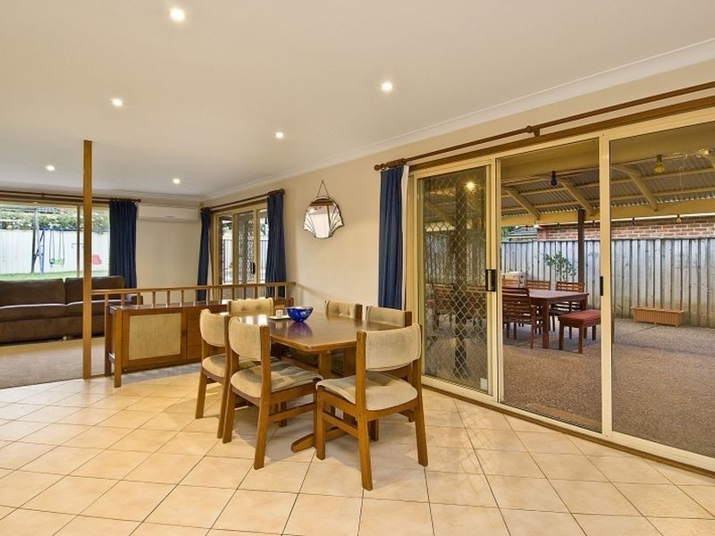 45 Gracelands Drive, Quakers Hill NSW 2763