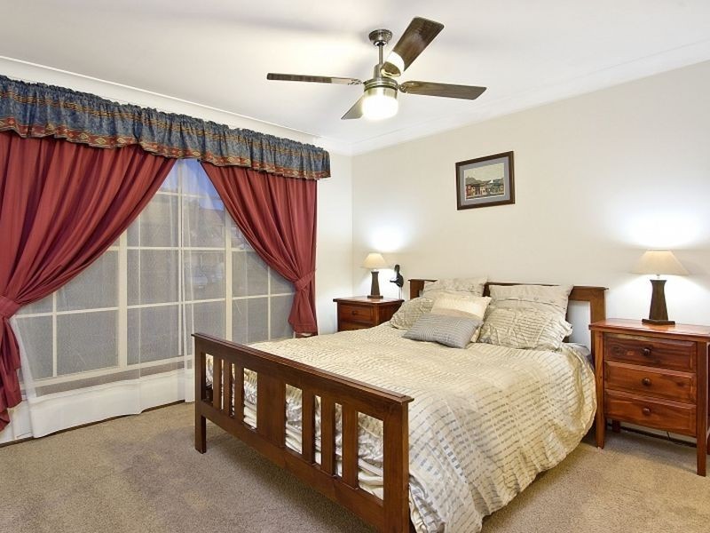 45 Gracelands Drive, Quakers Hill NSW 2763