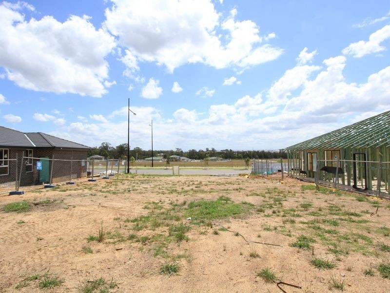 200 The Ponds Boulevard, The Ponds NSW 2769