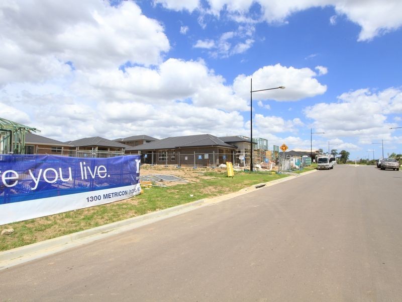 200 The Ponds Boulevard, The Ponds NSW 2769