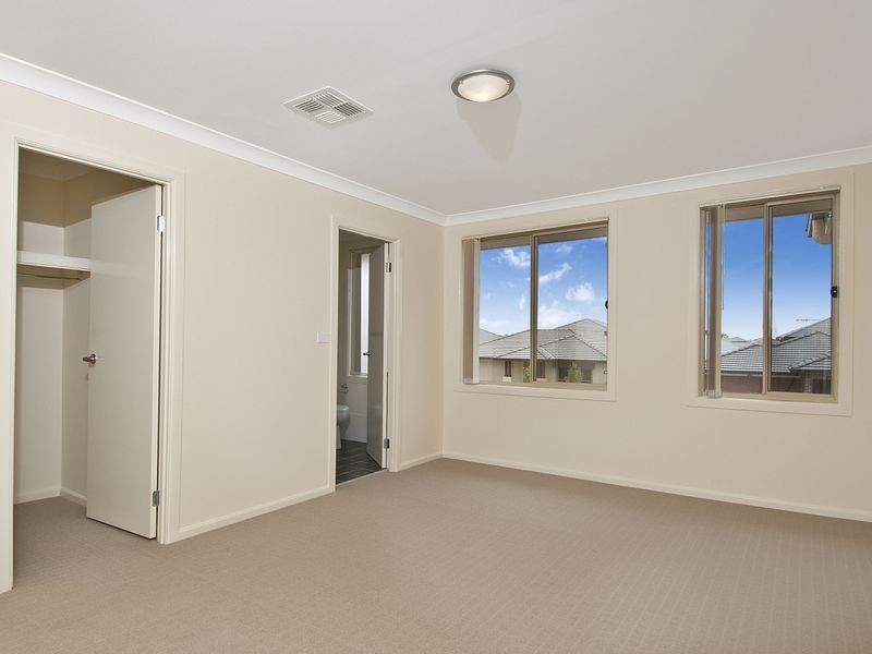 91 Mosaic Avenue, The Ponds NSW 2769