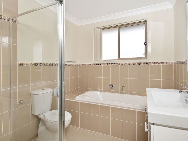 91 Mosaic Avenue, The Ponds NSW 2769
