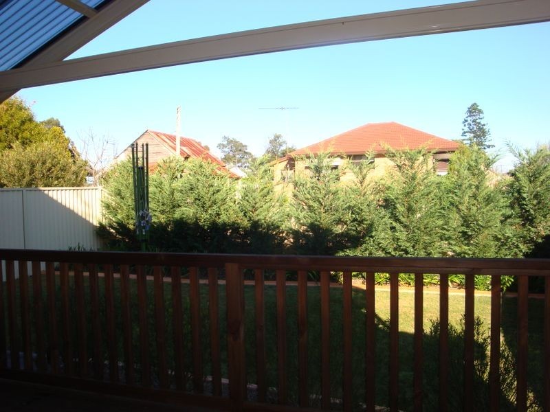 Riverstone NSW 2765