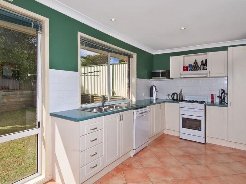 27 Solitaire  Court, Stanhope Gardens NSW 2768