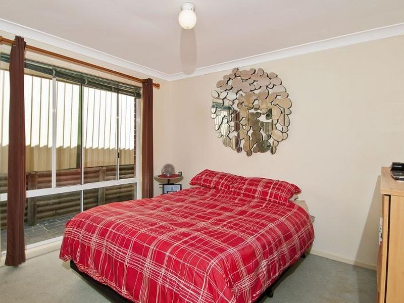 27 Solitaire  Court, Stanhope Gardens NSW 2768