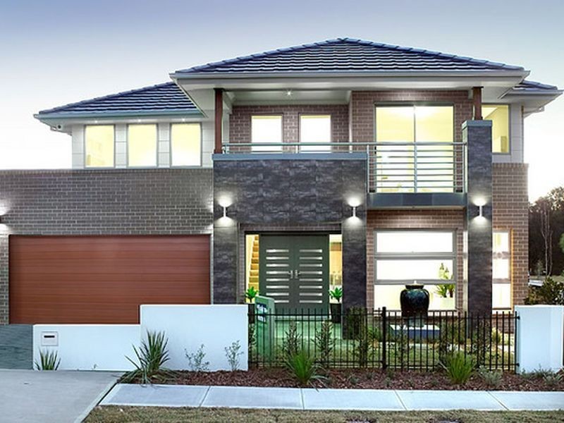 Lot 8216 Nepean Street, The Ponds NSW 2769