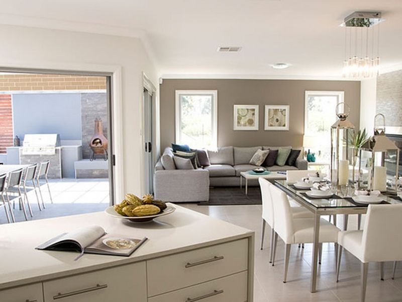 Lot 8216 Nepean Street, The Ponds NSW 2769