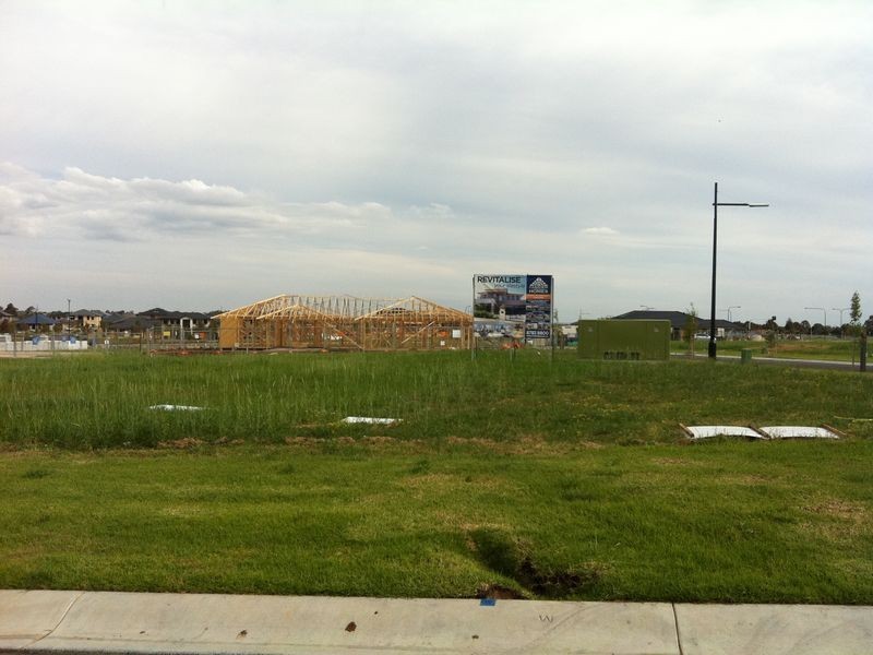 Lot 8234 Nepean Street, The Ponds NSW 2769