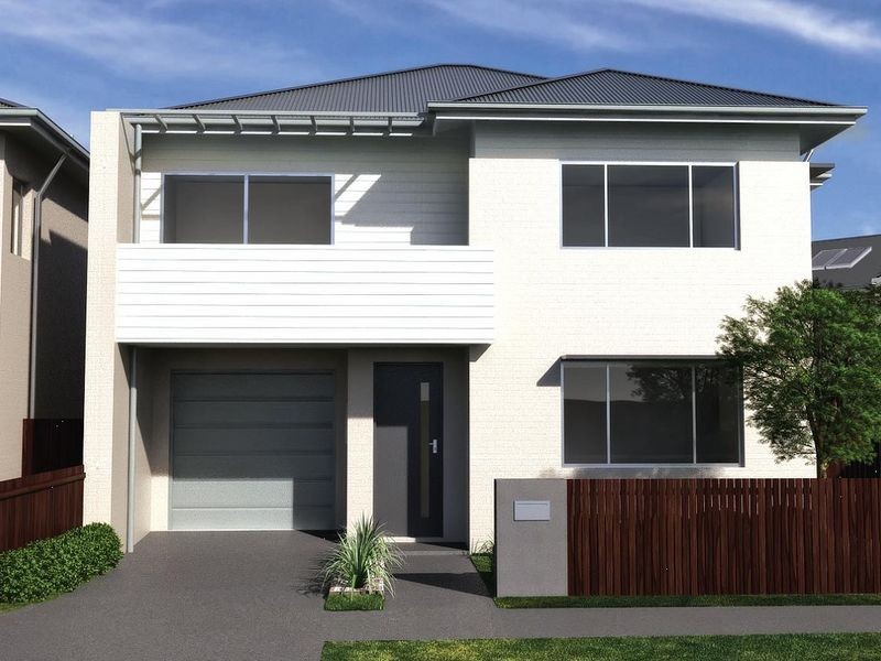 Lot 246 Barabung Street, Rouse Hill NSW 2155