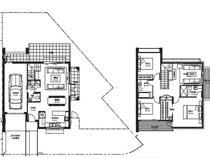 Lot 246 Barabung Street, Rouse Hill NSW 2155