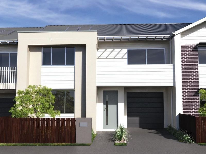 Lot 242 Freshwater Street, Rouse Hill NSW 2155