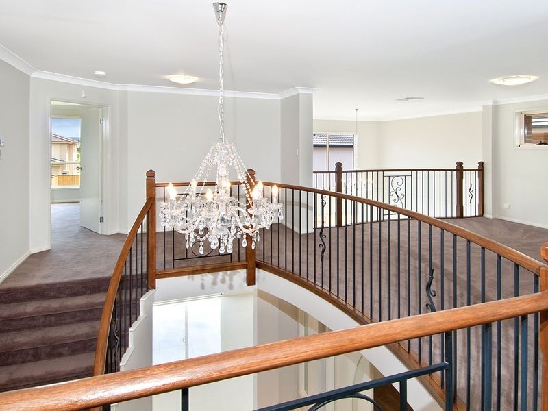 52 Viceroy Avenue, The Ponds NSW 2769