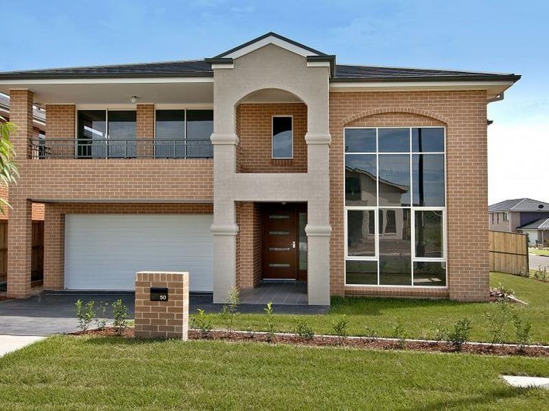 50 Viceroy Avenue, The Ponds NSW 2769