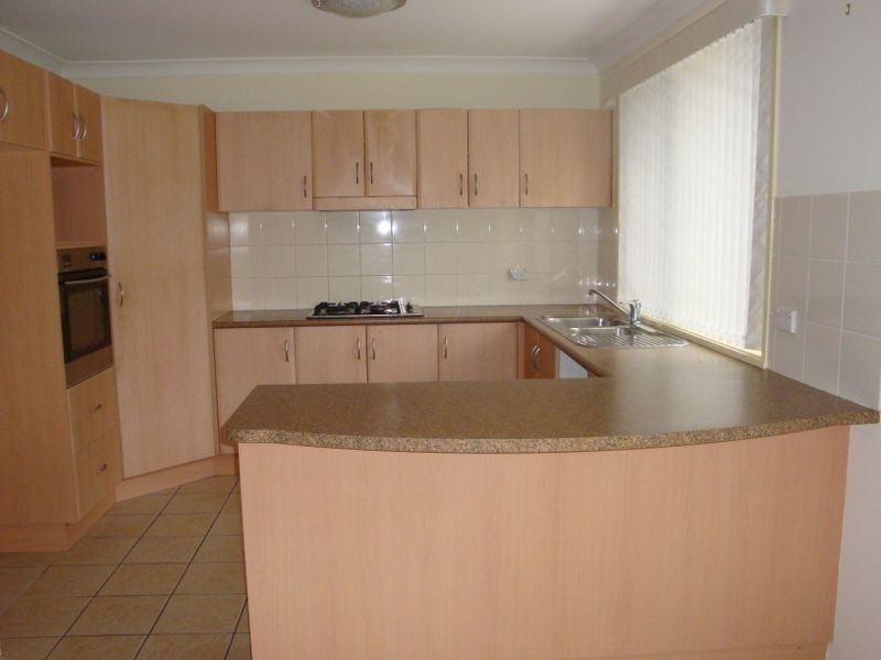 60 Exbury, Kellyville NSW 2155