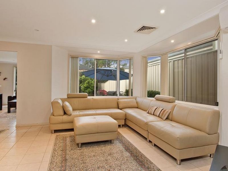 6 Braifie Place, Parklea NSW 2768