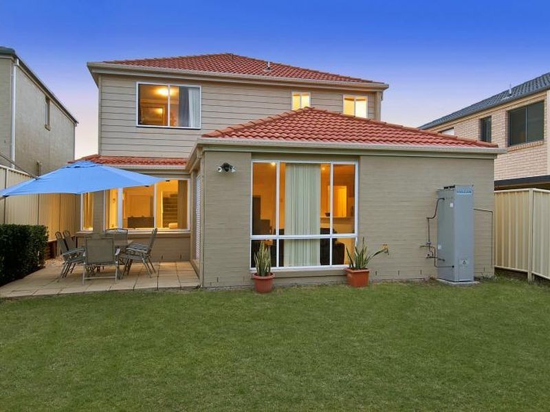 6 Braifie Place, Parklea NSW 2768