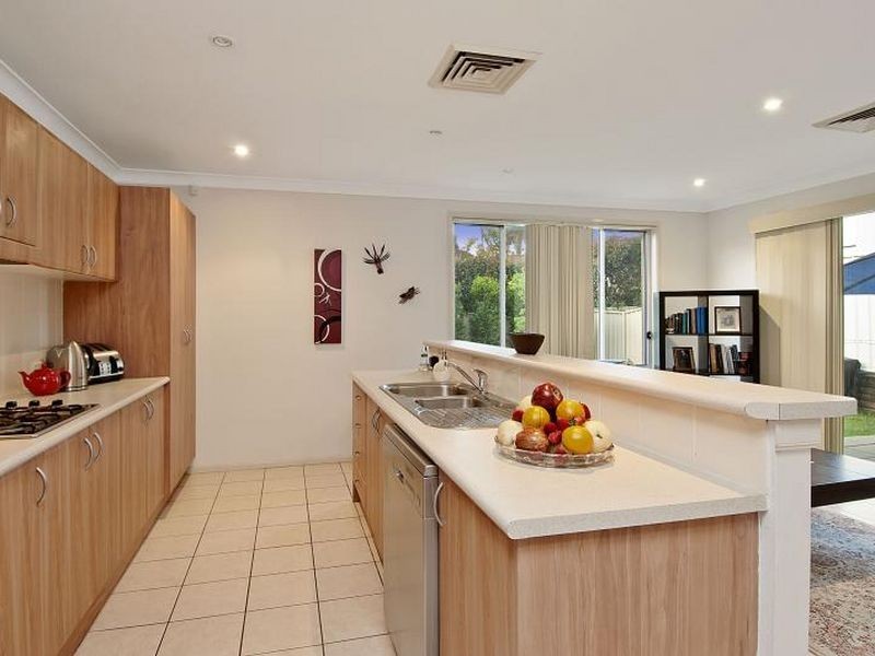 6 Braifie Place, Parklea NSW 2768