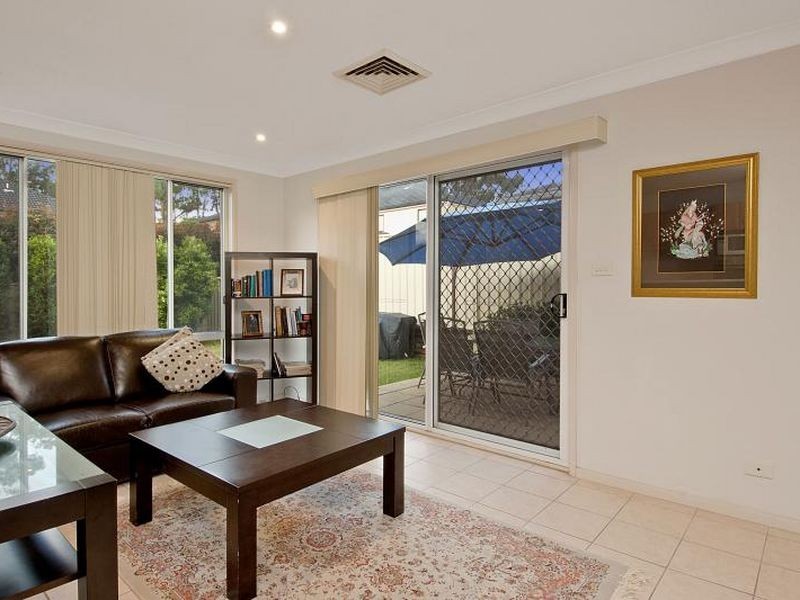 6 Braifie Place, Parklea NSW 2768
